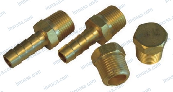 Racord Universal NPT Pack