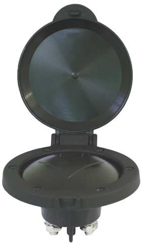 Pulsador Molinete Heavy Duty