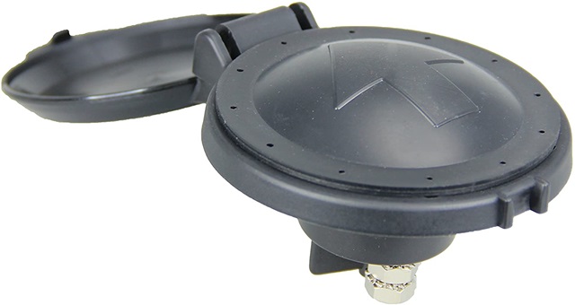 Pulsador Molinete Heavy Duty