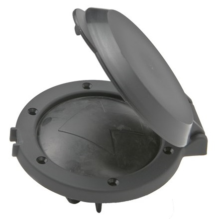 Pulsador Molinete Heavy Duty