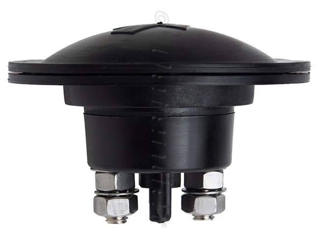 Pulsador Molinete Heavy Duty