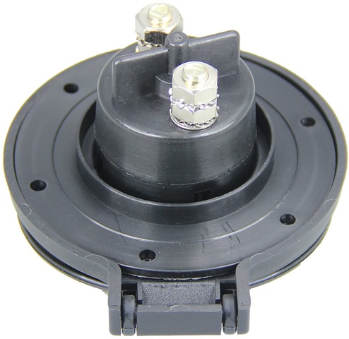 Pulsador Molinete Heavy Duty