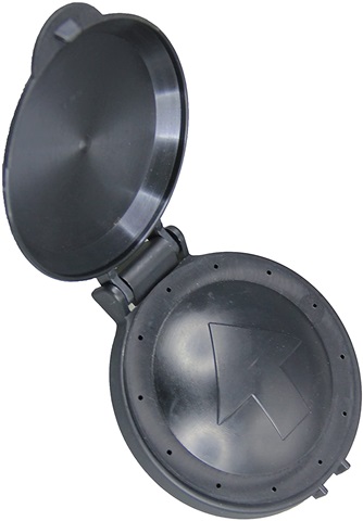 Pulsador Molinete Heavy Duty