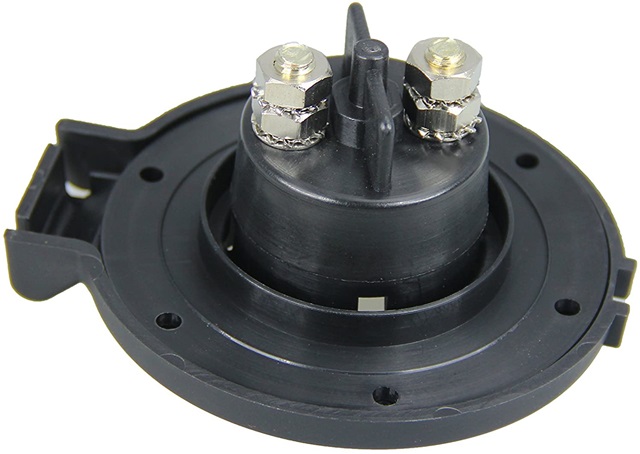 Pulsador Molinete Heavy Duty