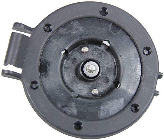 Pulsador Molinete Heavy Duty
