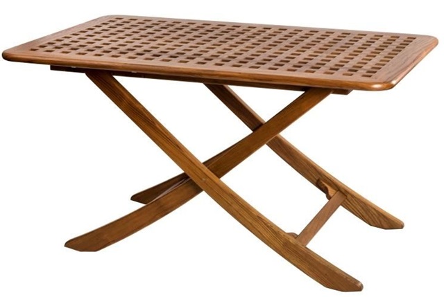 Mesa ARC Mallorca 3057