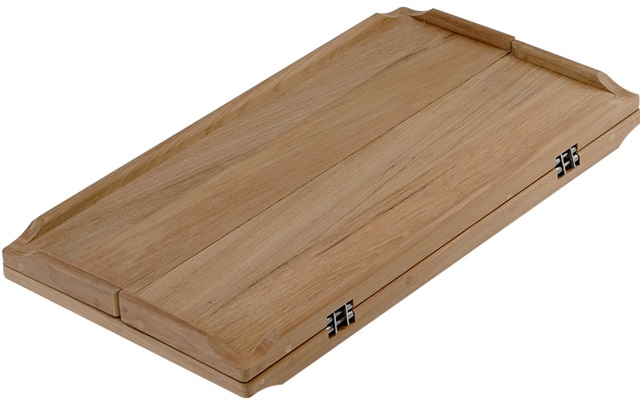 Tablero ARC Teca Plegable 2020