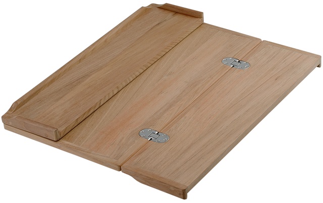 Tablero ARC Teca Plegable 2020