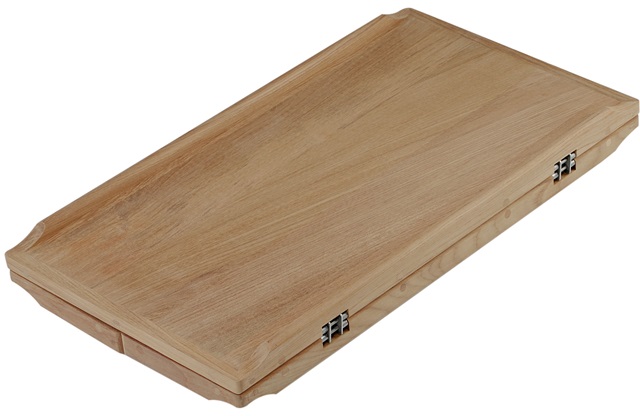 Tablero ARC Teca Plegable 2020