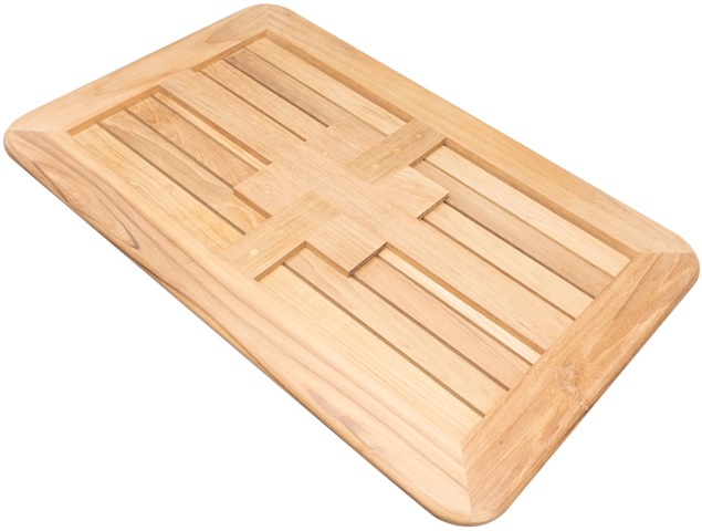 Tablero ARC Teca