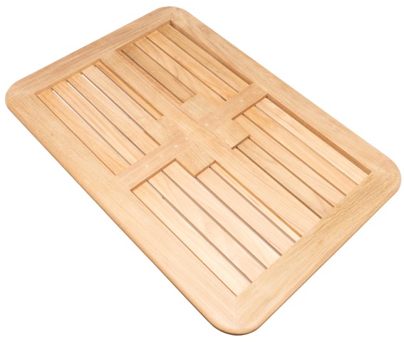 Tablero ARC Teca