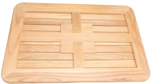 Tablero ARC Teca