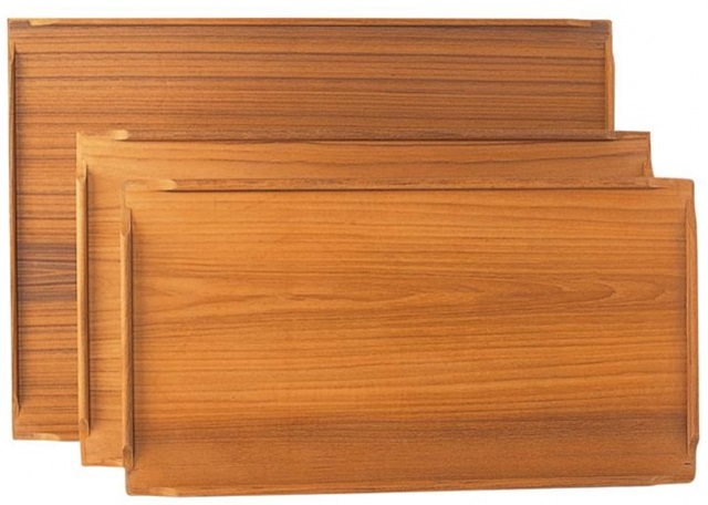 Tablero ARC Teca