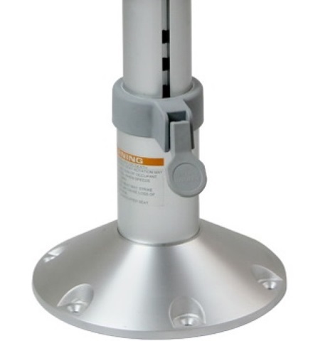 Pie Telescopico ESM 73/60