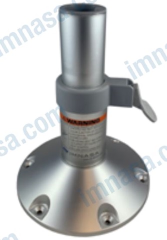 Pie Telescopico ESM 73/60