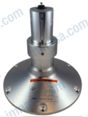 Pie Telescopico Gas 87/73