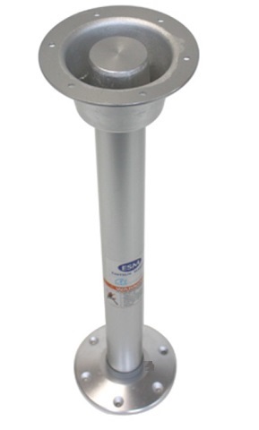 Pedestal ESM 685mm