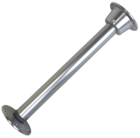 Pedestal ESM 685mm