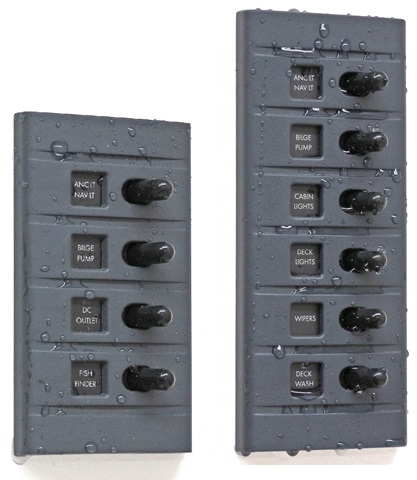 Panel CONNEX