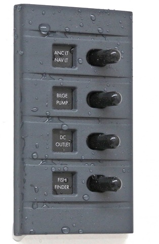 Panel CONNEX