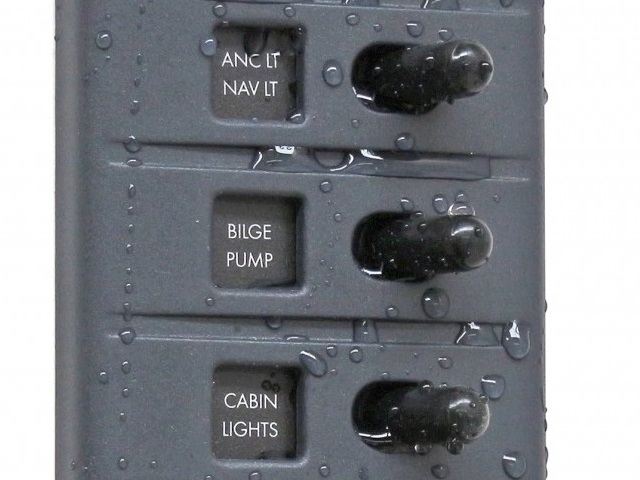 Panel CONNEX