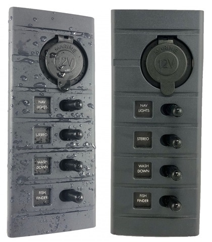 Panel CONNEX+