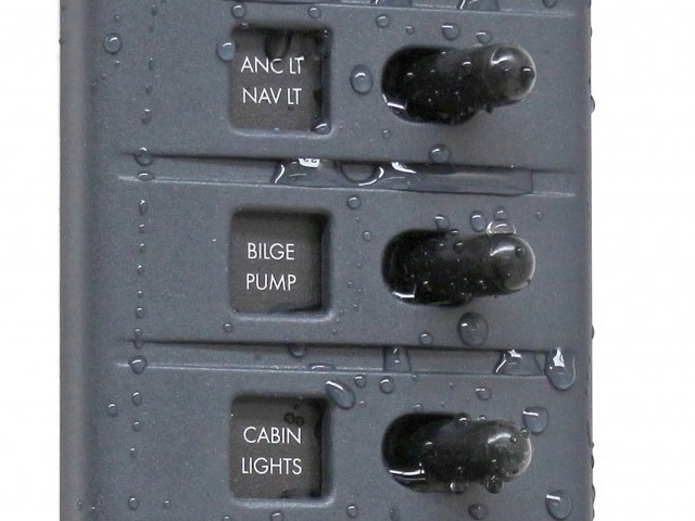 Panel CONNEX+