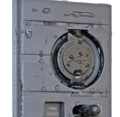 Panel CONNEX+