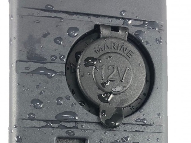 Panel CONNEX+
