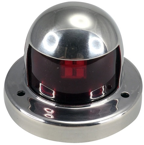 Luz Navegacion WM 00340
