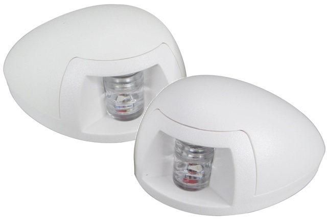 Luz Navegacion WM 00080