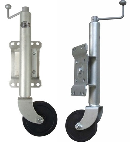 Jockey Telescopico K2 TJ750