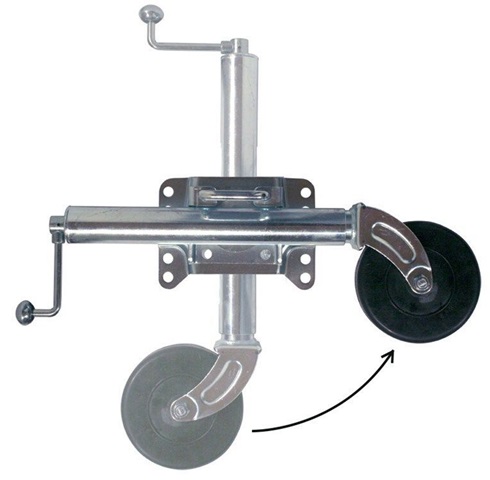 Jockey Telescopico K2 TJ750