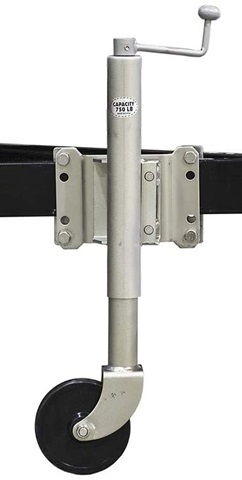 Jockey Telescopico K2 TJ750
