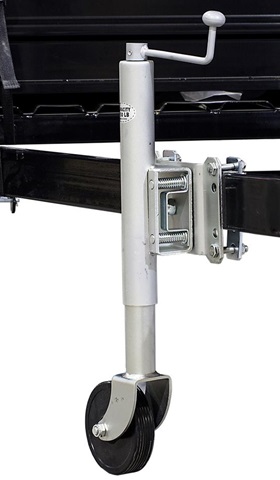 Jockey Telescopico K2 TJ750