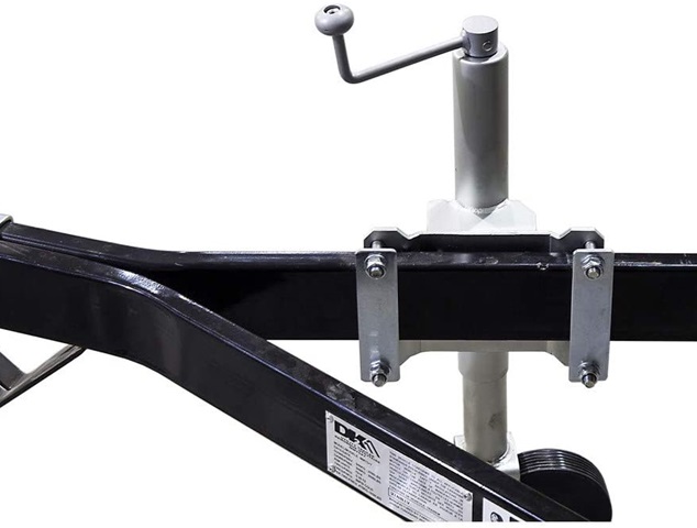 Jockey Telescopico K2 TJ750