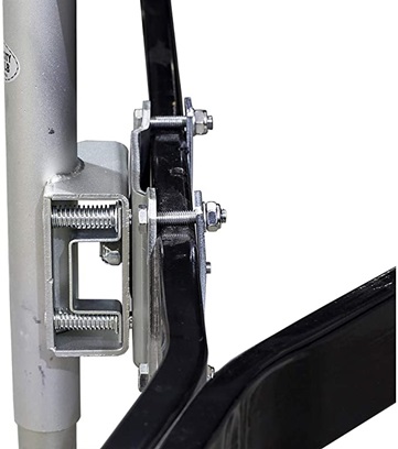 Jockey Telescopico K2 TJ750