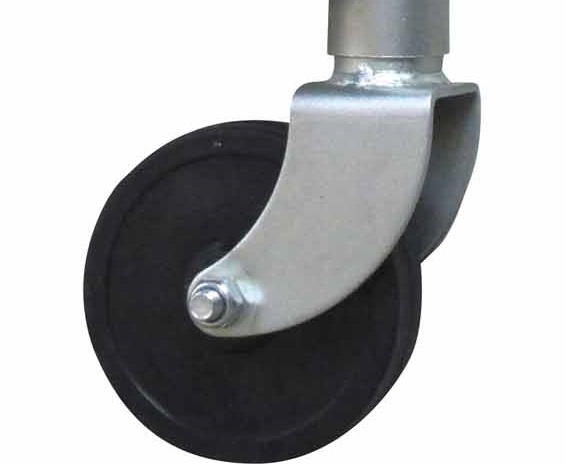 Jockey Telescopico K2 TJ750
