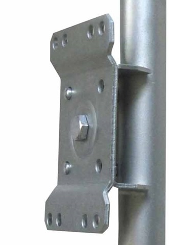 Jockey Telescopico K2 TJ750
