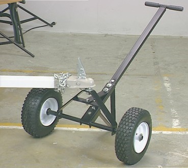 Carro Arrastre Remolques