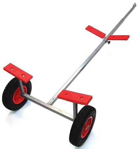 Carro Varada Ligero