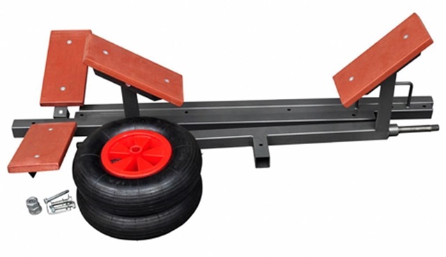 Carro Varada Ligero