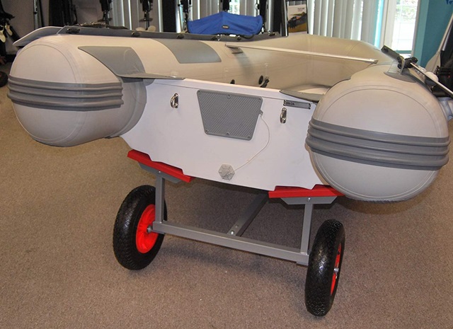 Carro Varada Ligero