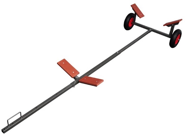 Carro Varada Ligero
