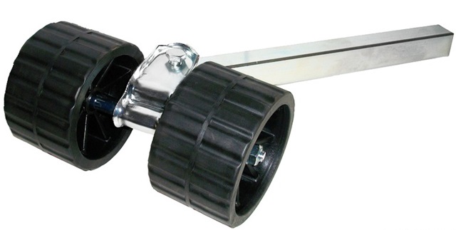 Rodillo Lateral Doble STD