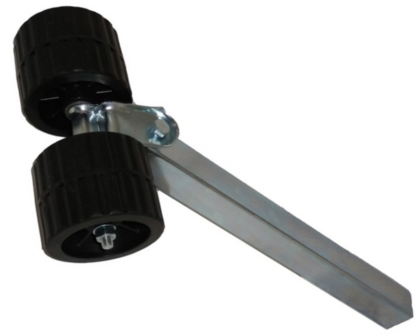 Rodillo Lateral Doble STD