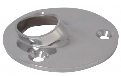Tinteros Inox Soldar Redondo