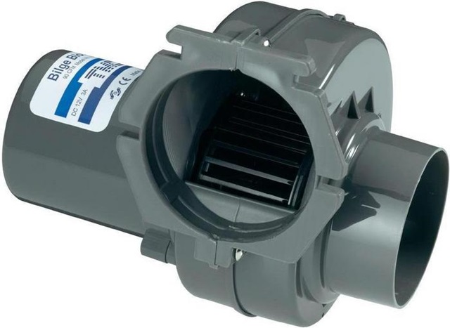 Extractor TMC 03702