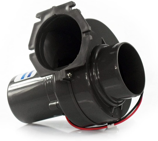 Extractor TMC 03702
