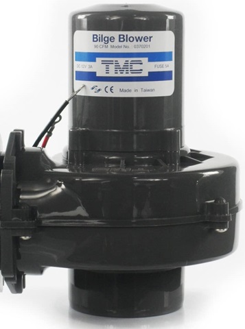 Extractor TMC 03702